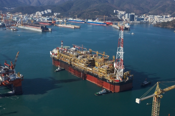 (사진=대우조선해양)