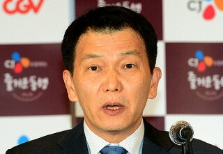 (사진=CGV 서정 대표)