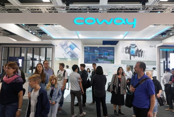 (사진=코웨이)