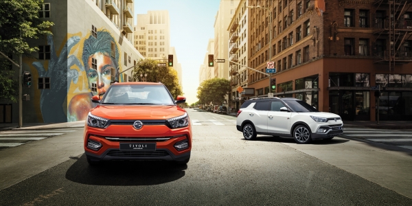 (사진=쌍용자동차)