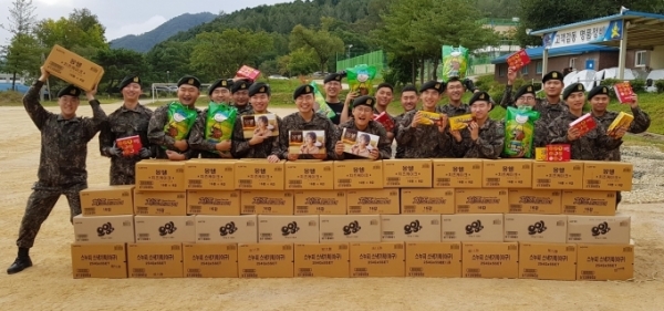 (사진=롯데제과)