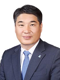일명 '살찐고양이법' 조례안을 발의한 김문기 부산시의회 의원.