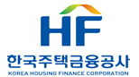 한국주택금융공사 CI(사진=한국주택금융공사 홈페이지)