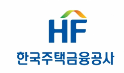 한국주택금융공사 CI(사진=한국주택금융공사 제공)
