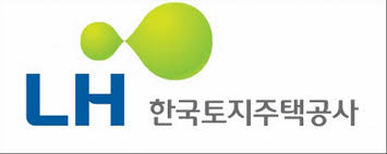 한국토지주택공사 로고 이미지. (자료=한국토지주택공사 제공)