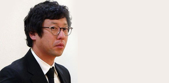 총 4억 9천만원대 사기혐의로 징역 3년 형을 선고 받은 두산가 4세 박중원 씨. 사진=연합뉴스