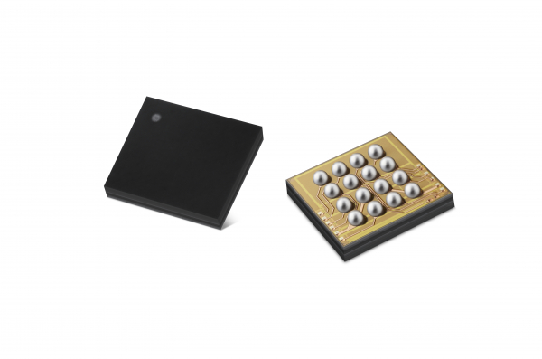 삼성전자가 3분기 출시하는 차세대 S3FV9RR 보안칩. 사진=삼성전자