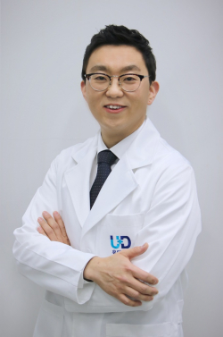 박대윤 유디두암치과의원 대표원장