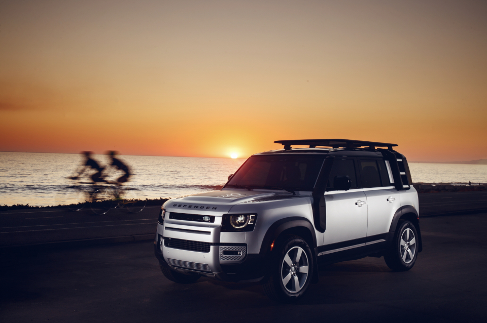 사진=랜드로버 코리아