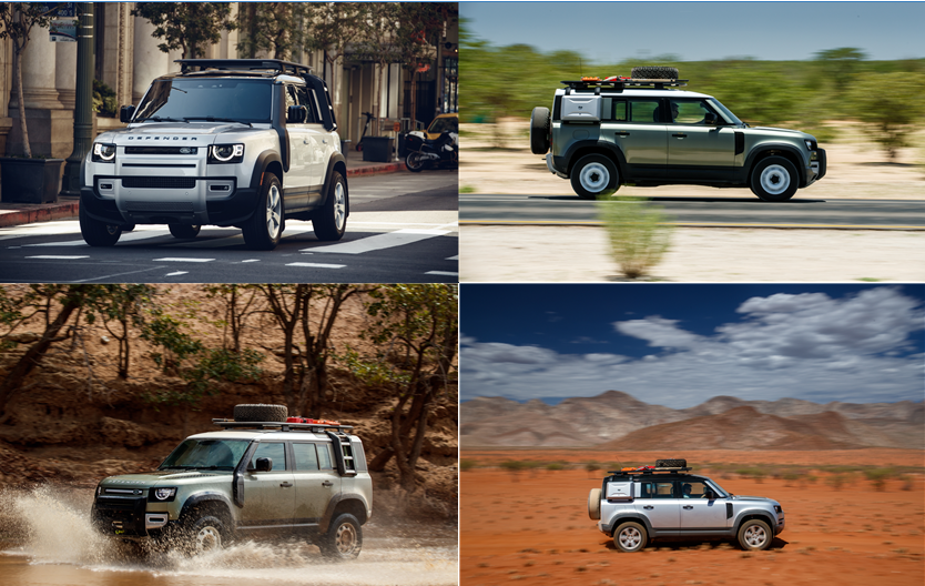 사진=랜드로버 코리아