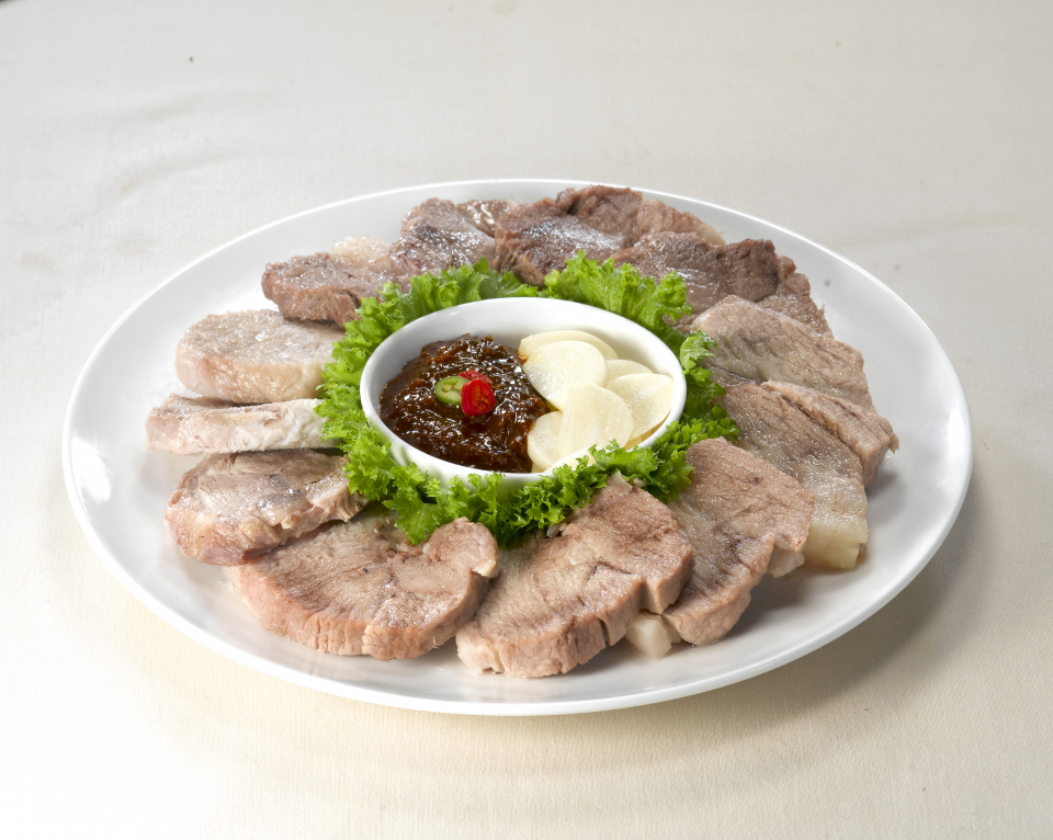 사진=한돈자조금