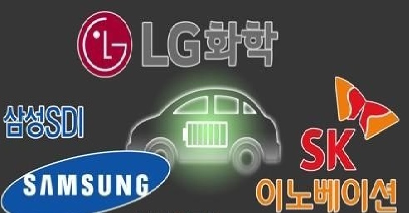 국내 제조업계에서는 대기업들의 협력이 나올 것인지  주목하고 있다. 연합뉴스