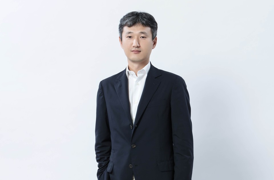 스마일게이트 홀딩스 성준호 대표는 2일 그룹 IP 경영 협의체 의장에 취임했다. 사진=스마일게이트