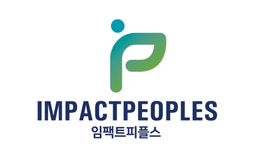 임팩트피플스 CI. 사진=유한킴벌리