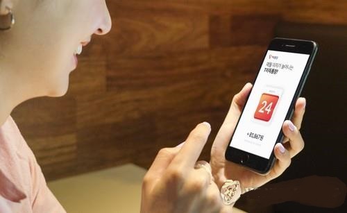 SK텔레콤·핀크, 테크핀 상품 'T이득통장'이 2030 젊은 층에게 인기를 얻고 있다. 사진=SK텔레콤