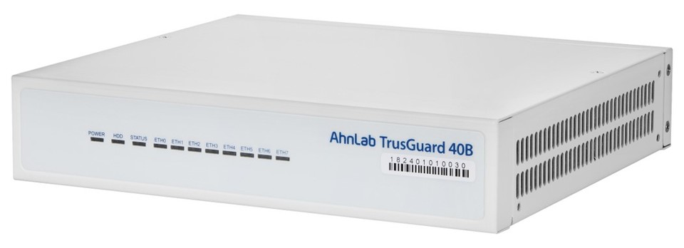 차세대 방화벽 ‘안랩 트러스가드’ 는 VPN의 기술력을 바탕으로 네트워크 보안 분야에서 성장을 이어나갈 전망이다. 사진=안랩