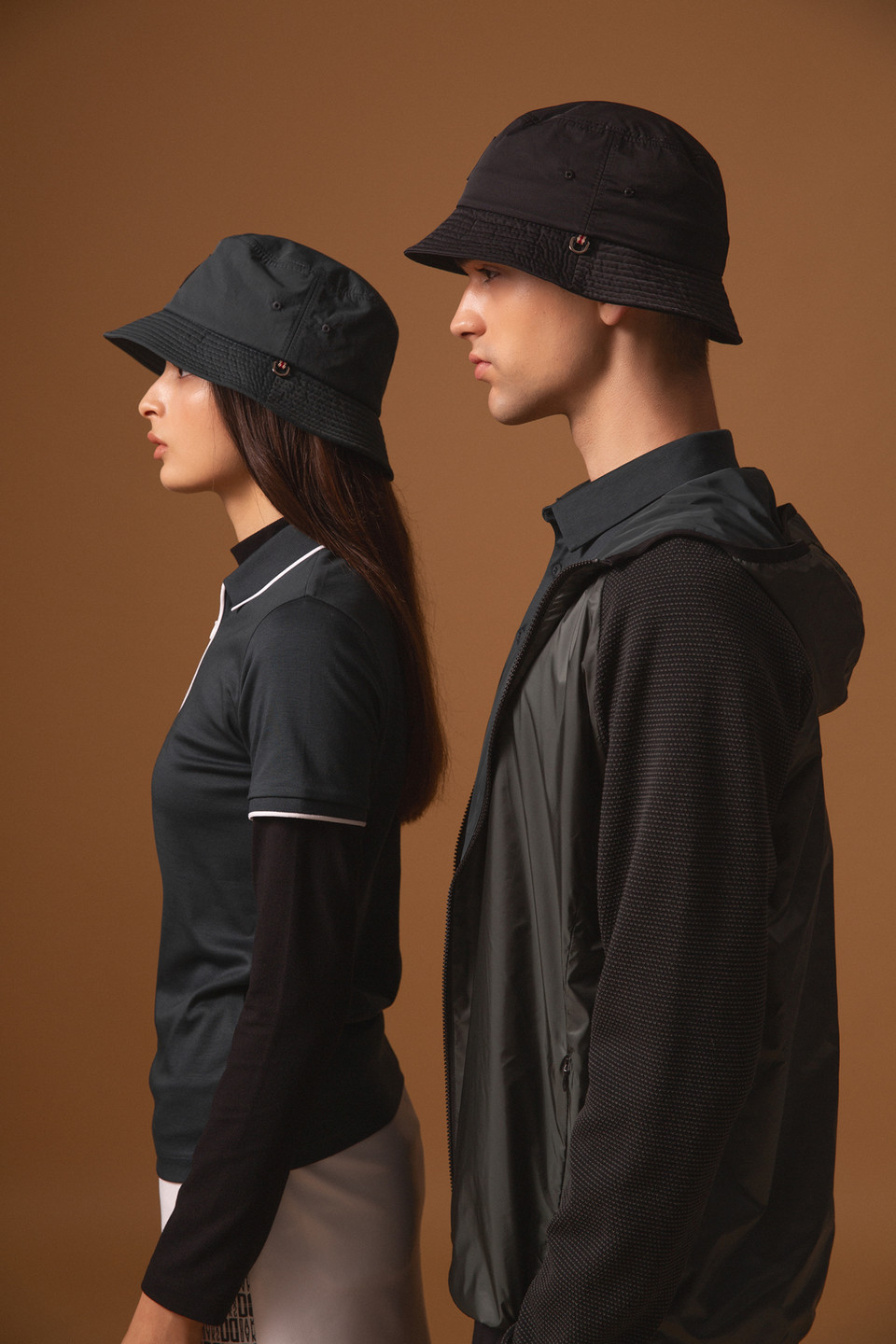 LF 2020 FW 닥스런던 라인