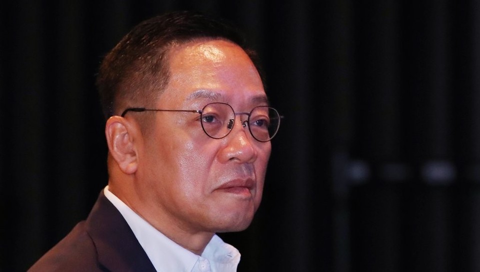 정태영 현대카드 부회장. 사진=연합뉴스