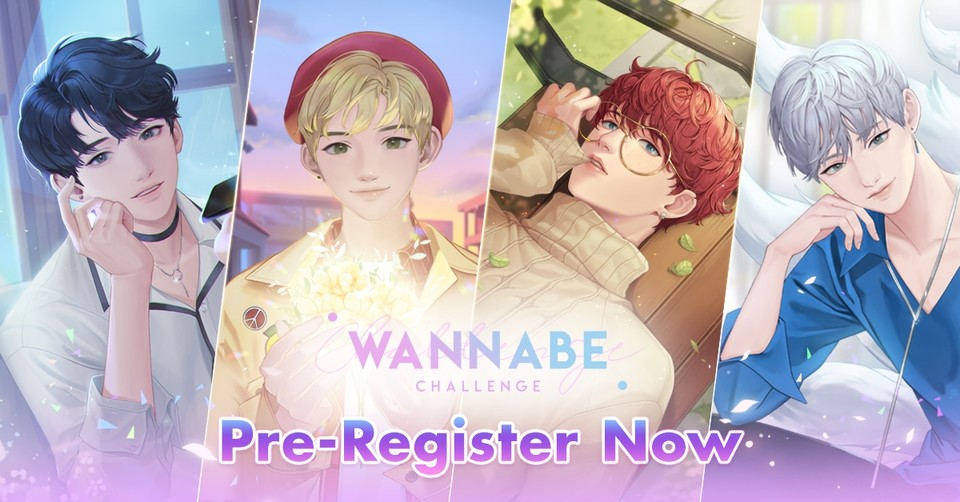 컴투스는 22일 워너비챌린지의 글로벌 사전예약을 시작한다고 발표했다. 사진=컴투스