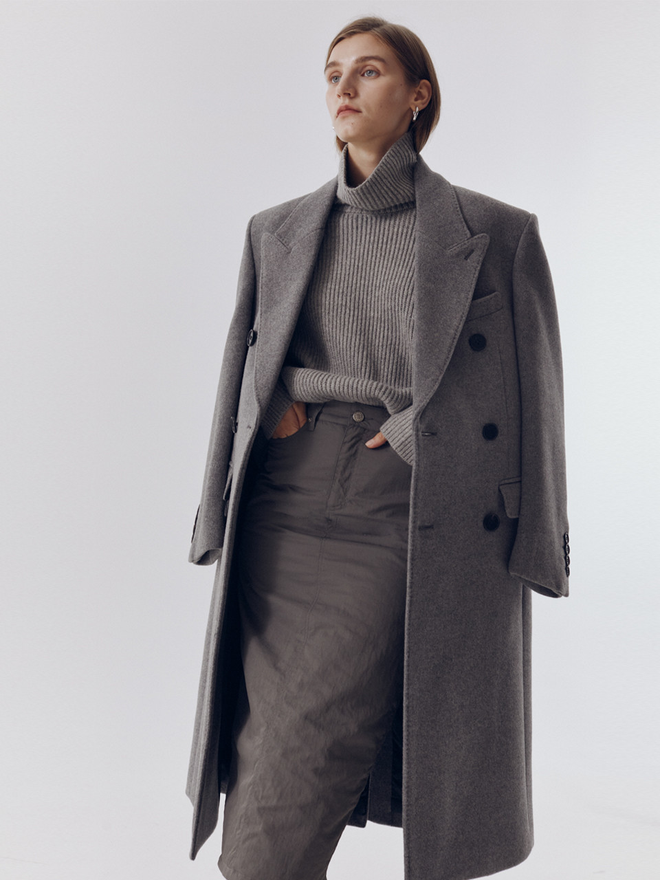 LF 던스트 2020 FW  컬렉션