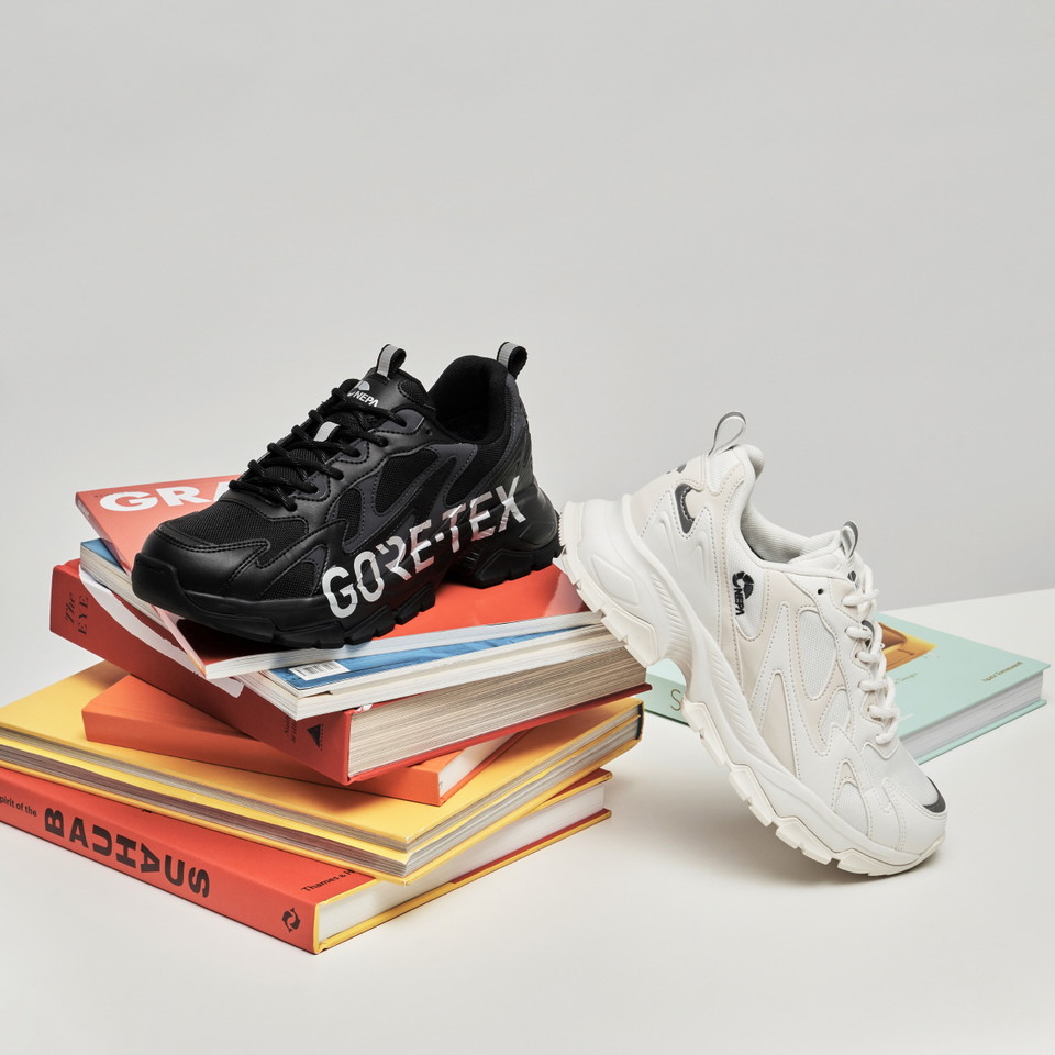 네파 GTX 듀오 고어텍스