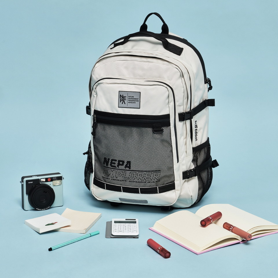 네파 듀오 백팩