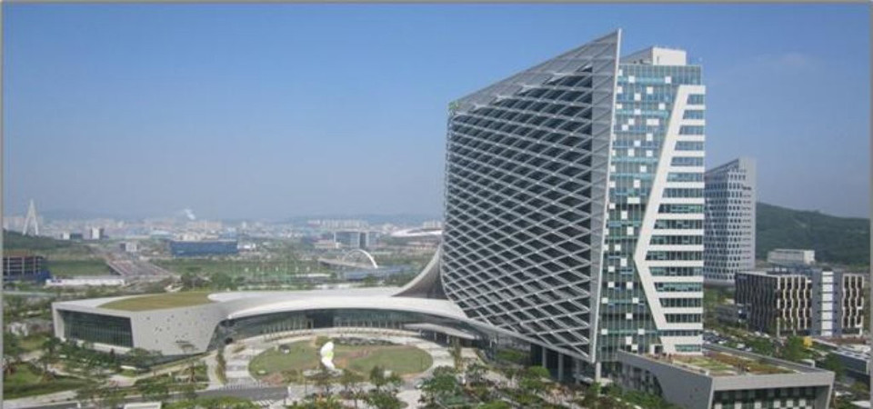 한국토지주택공사 진주 사옥. 사진=연합뉴스