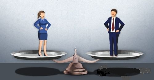 백미순 서울시 여성가족재단 대표이사는 “아동기부터 성평등을 바탕으로 한 돌봄과 교육이 이뤄지길 기대한다”고 말했다. 성평등(PG)제작 이태호=연합뉴스