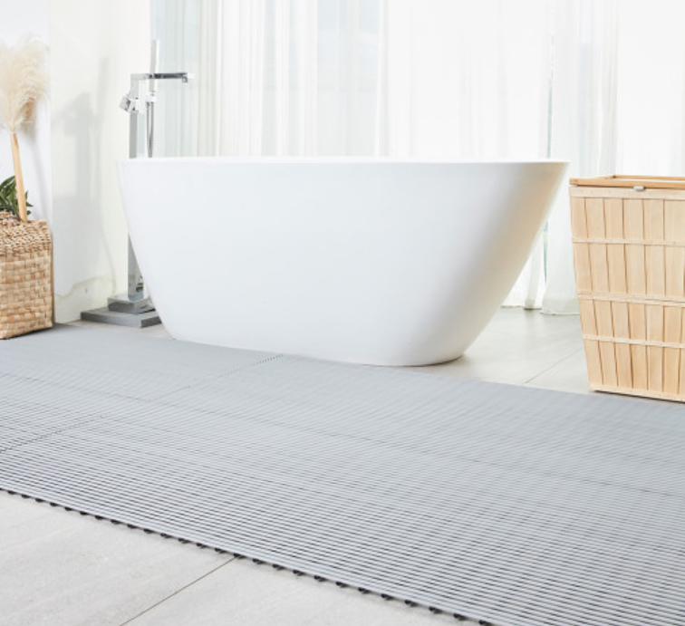 온라인쇼핑몰서 판매되는 욕실 미끄럼방지 매트 화면 캡쳐