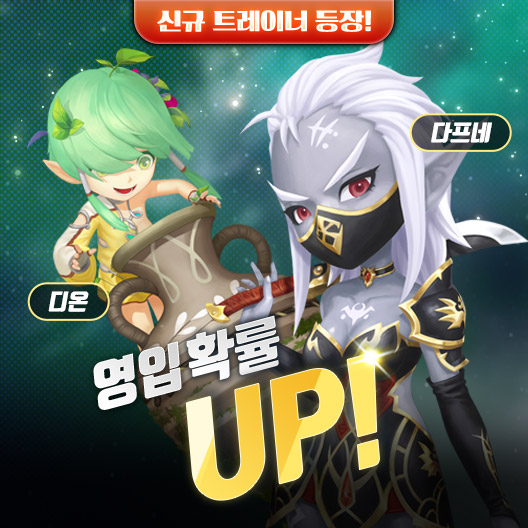 신규 트레이너를 선보이는 등 업데이트를 이어가는 ‘게임빌프로야구 2020 슈퍼스타즈’ 사진=게임빌