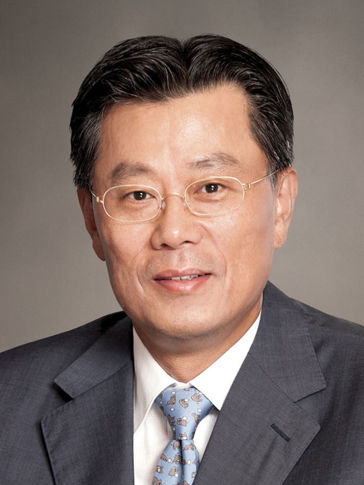 SK수펙스추구협의회 조대식 의장 사진=SK그룹