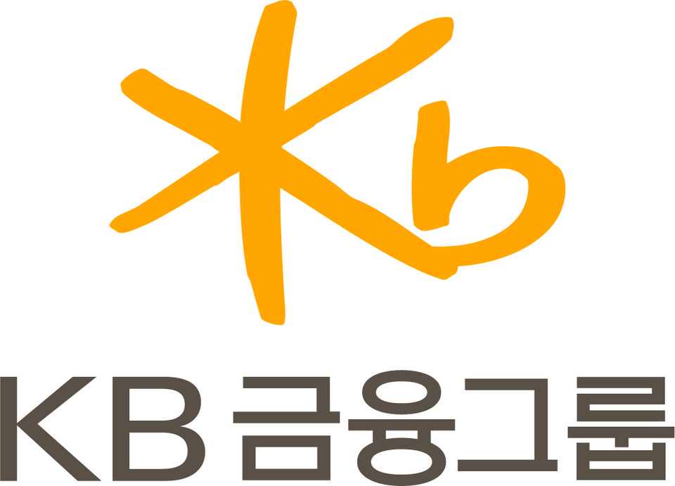 KB금융그룹 CI