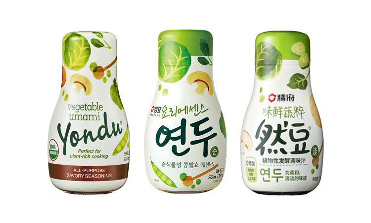 샘표 요리에센스 연두