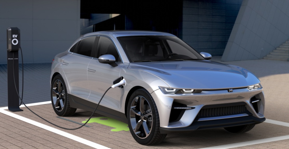 현대제철이 H솔루션 적용을 위해 개발 EV 콘셉트카