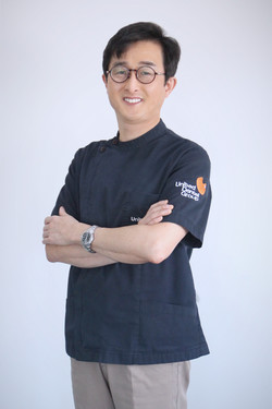 유디치과 용인동백점 백영걸 대표원장