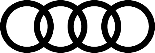 아우디 로고 사진=아우디