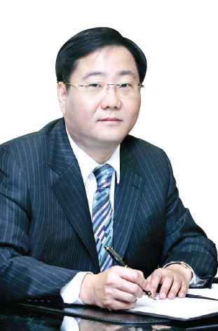 정몽진 KCC 그룹 회장