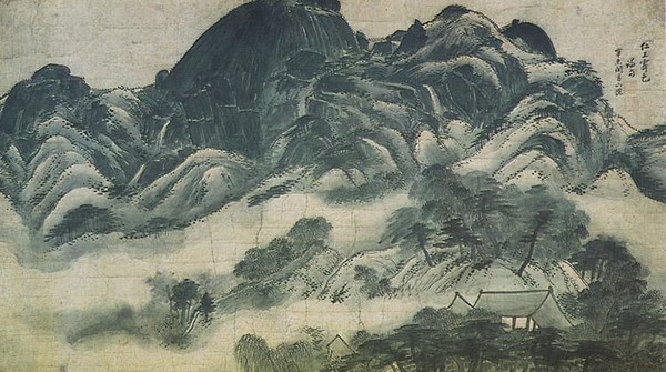 3조원에 육박하는 이건희 컬렉션의 기증 여부를 놓고 미술계에서는 촉각을 곤두세우고 있다. 사진=연합뉴스 