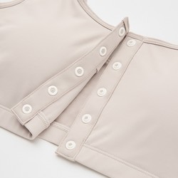 유니클로 에어리즘 프런트 오픈 브라