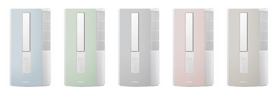 삼성전자 윈도우핏 에어컨