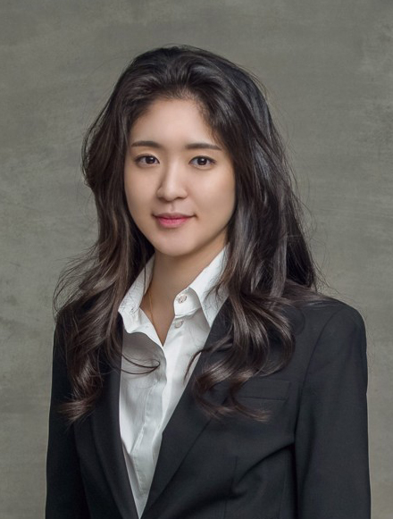 아모레퍼시픽 서경배 회장의 큰딸 서민정씨