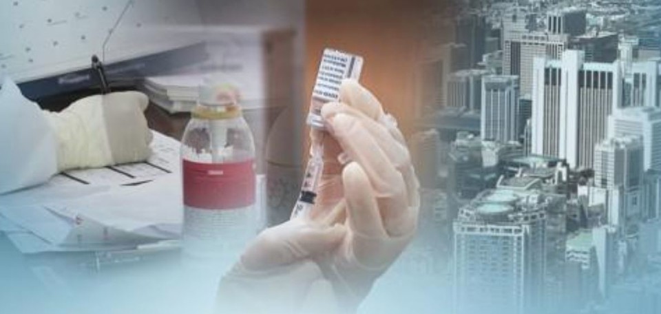 국내 건설회사들이 백신휴가를 도입하고 있다. 연합뉴스