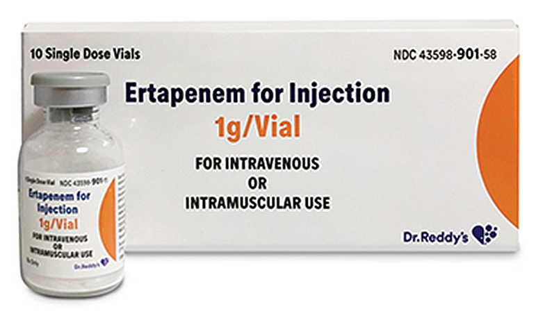 JW중외제약 어타페넴