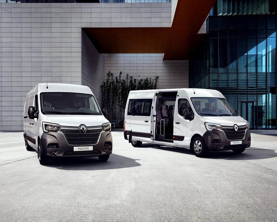 르노 마스터