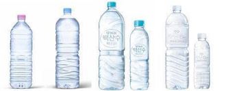 라벨 ‘빼고’ 친환경에 열 올리는 생수·음료