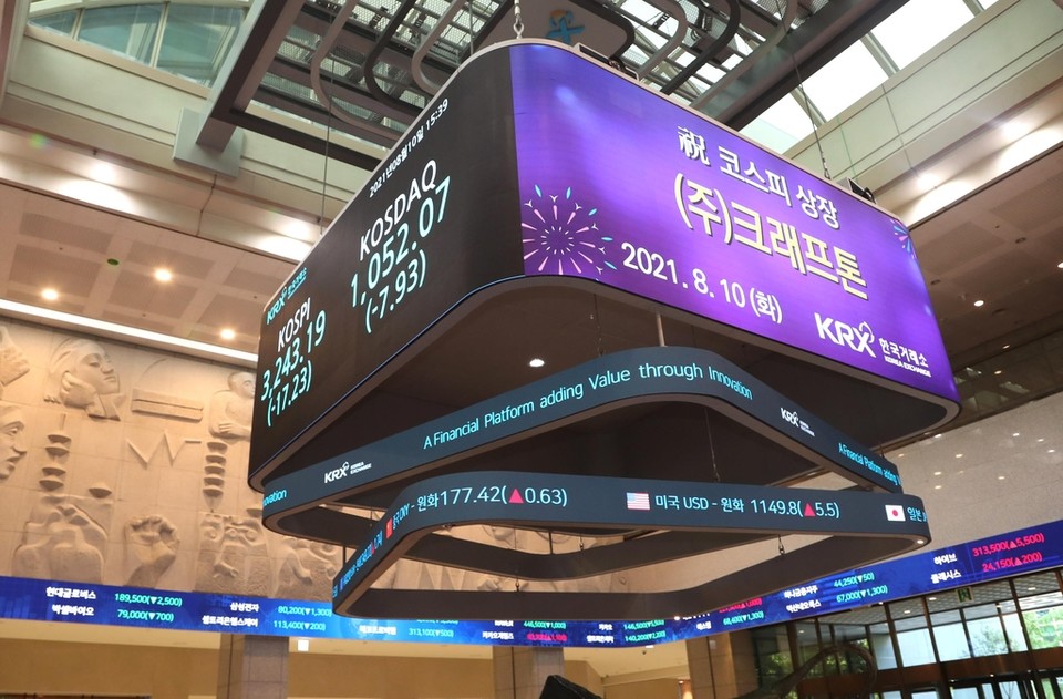 이 사진은 기사와 관련없음. 연합뉴스