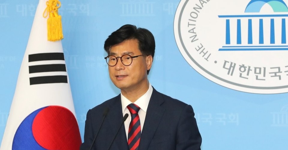 김영식 국민의힘 의원 [사진=연합뉴스]