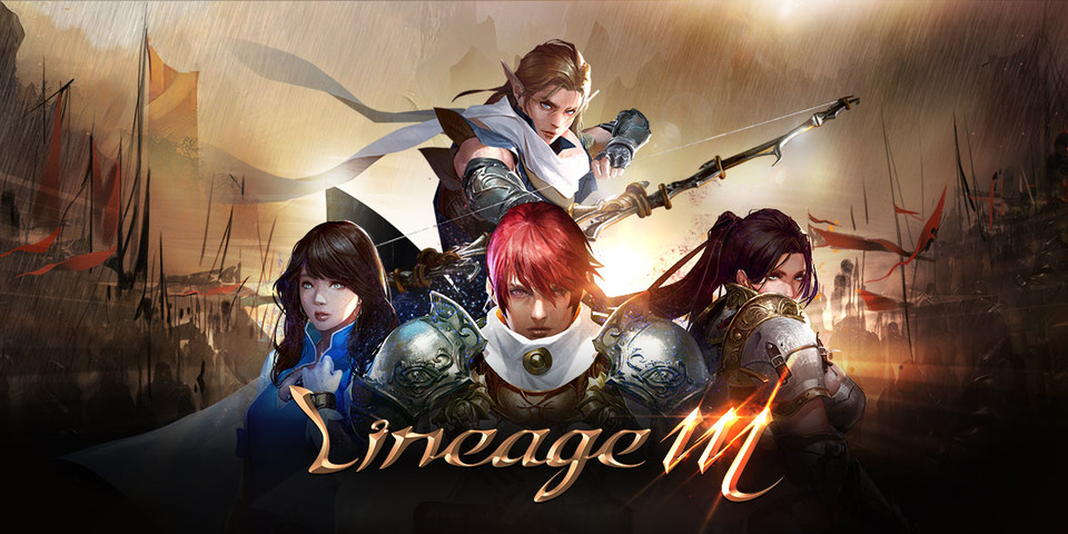 엔씨소프트는 3N 중 국내 앱스토어에 출시한 게임 개수가 가장 적은 회사다. 프로야구H2는 원스토어에서, 리니지M은 갤럭시 스토어에서 각각 서비스하고 있다. [사진=엔씨소프트]