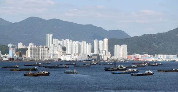 한국해양교통안전공단 기강 해이 심각[사진=연합뉴스]