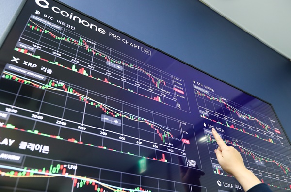유사투자자문업 불법행위 관련 민원 폭증[사진=연합뉴스]